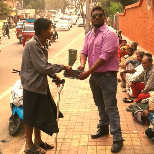 ILC INTERNATIONAL ESSENTIAL ITEMS DISTRIBUTION