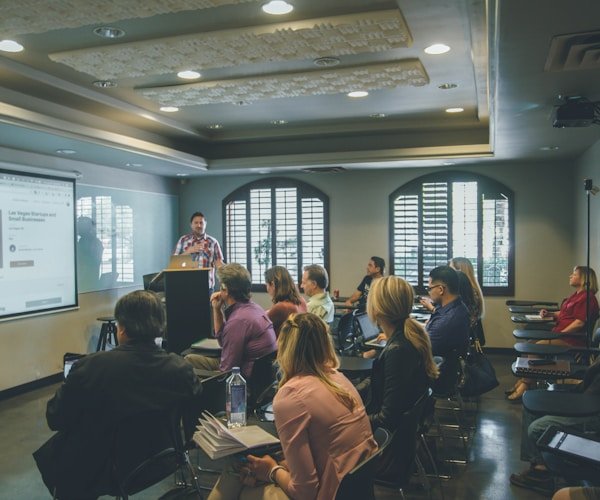 ILC International Classroom