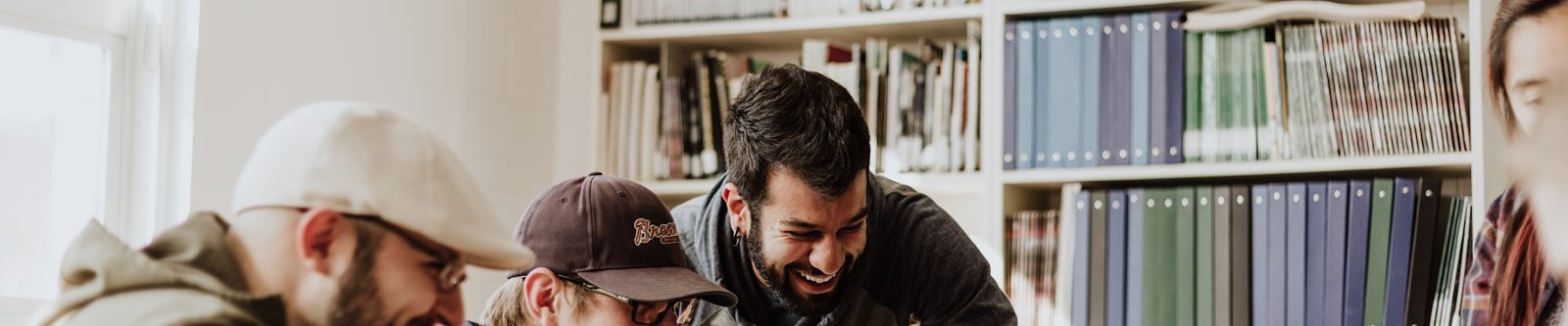 Why Choose ILC Banner